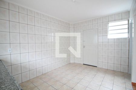 Casa à venda com 95m², 2 quartos e sem vagacozinha