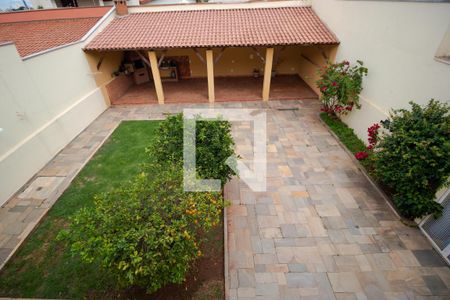 Casa à venda com 465m², 4 quartos e 4 vagasQuintal