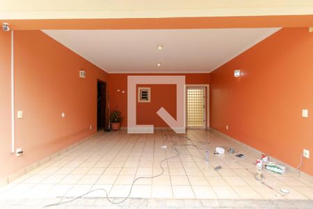 Casa à venda com 465m², 4 quartos e 4 vagasGaragem