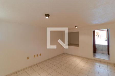 Casa à venda com 465m², 4 quartos e 4 vagasSala 01
