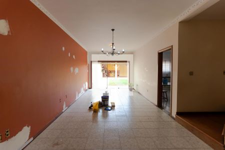 Casa à venda com 465m², 4 quartos e 4 vagasSala de Jantar