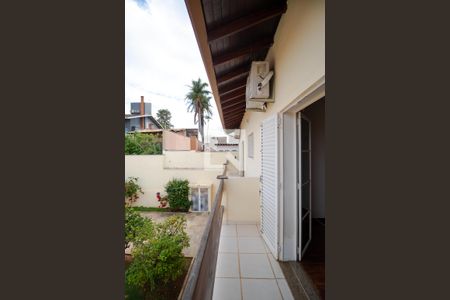 Casa à venda com 465m², 4 quartos e 4 vagasSacada da Suíte 02