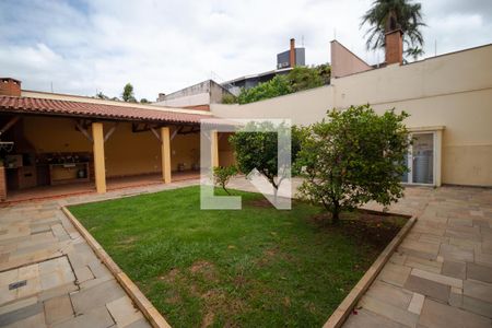 Casa à venda com 465m², 4 quartos e 4 vagasQuintal