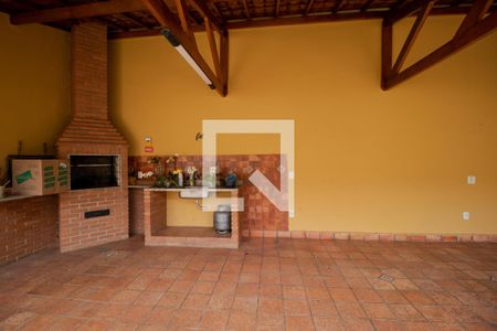 Casa à venda com 465m², 4 quartos e 4 vagasChurrasqueira