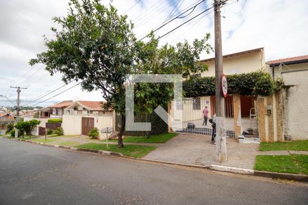 Casa à venda com 465m², 4 quartos e 4 vagasFachada