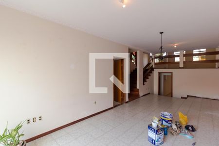 Casa à venda com 465m², 4 quartos e 4 vagasSala de Jantar