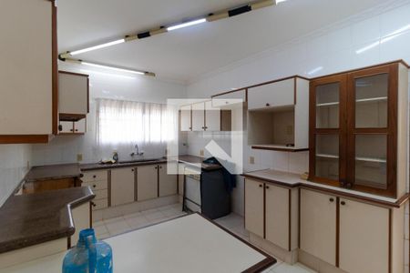 Casa à venda com 465m², 4 quartos e 4 vagasCozinha