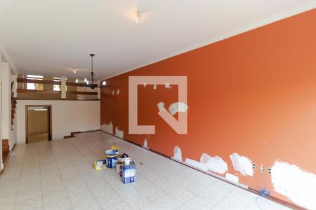 Casa à venda com 465m², 4 quartos e 4 vagasSala de Jantar