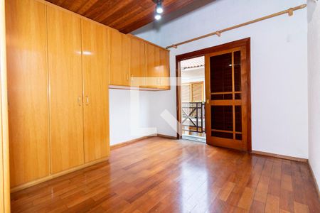 Quarto 1 de casa de condomínio à venda com 2 quartos, 90m² em Vila Guaca, São Paulo