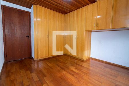 Quarto 1 de casa de condomínio à venda com 2 quartos, 90m² em Vila Guaca, São Paulo