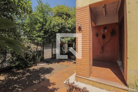 Casa para alugar com 300m², 5 quartos e 3 vagasArea externa