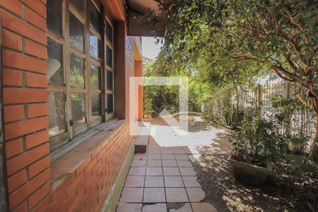 Casa para alugar com 300m², 5 quartos e 3 vagasArea externa