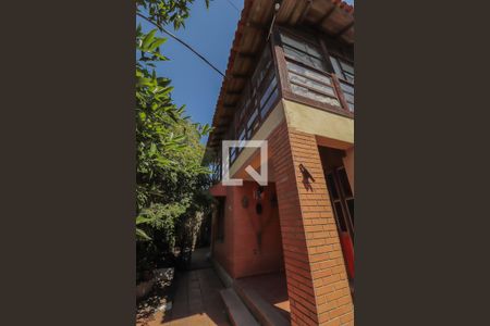 Casa para alugar com 300m², 5 quartos e 3 vagasArea externa