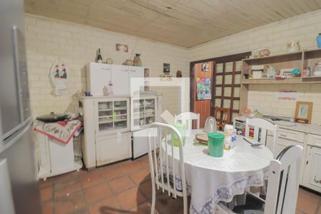 Casa para alugar com 300m², 5 quartos e 3 vagasCozinha