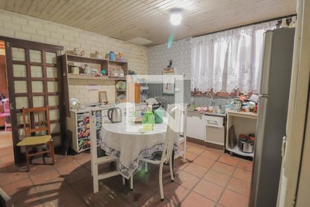 Casa para alugar com 300m², 5 quartos e 3 vagasCozinha