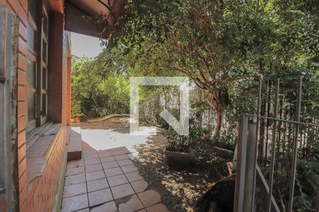 Casa para alugar com 300m², 5 quartos e 3 vagasArea externa