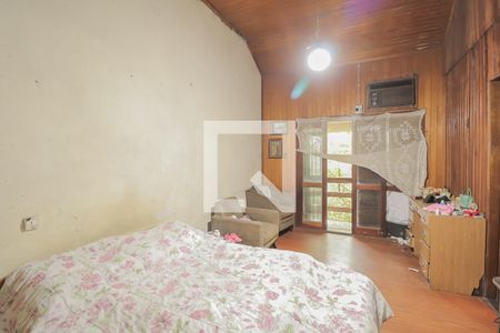 Casa para alugar com 300m², 5 quartos e 3 vagasQuarto 3