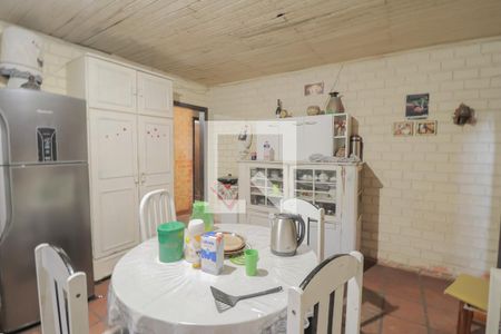 Casa para alugar com 300m², 5 quartos e 3 vagasCozinha