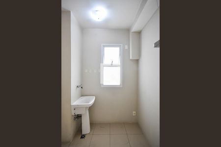 Apartamento à venda com 83m², 1 quarto e 2 vagas Apartamento à venda com 83m², 1 quarto e 2 vagasÁrea de serviço