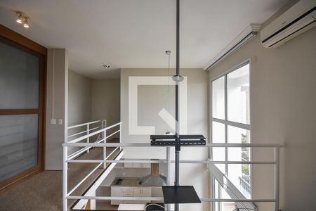 Apartamento à venda com 83m², 1 quarto e 2 vagas Apartamento à venda com 83m², 1 quarto e 2 vagasSuíte