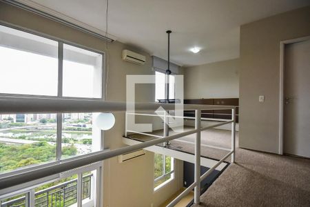 Apartamento à venda com 83m², 1 quarto e 2 vagas Apartamento à venda com 83m², 1 quarto e 2 vagasSuíte