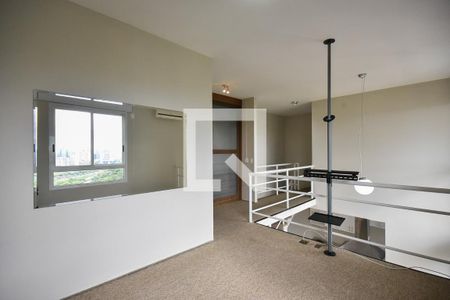 Apartamento à venda com 83m², 1 quarto e 2 vagas Apartamento à venda com 83m², 1 quarto e 2 vagasSuíte