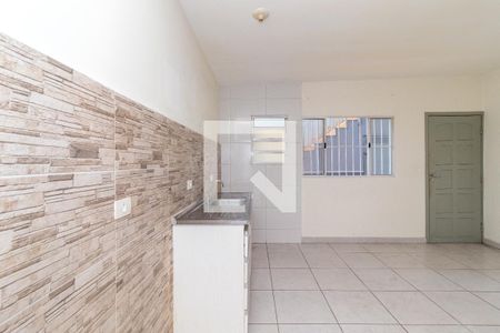 Apartamento para alugar com 45m², 1 quarto e 1 vagaCozinha