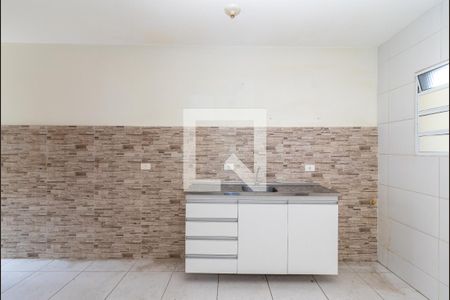 Apartamento para alugar com 45m², 1 quarto e 1 vagaCozinha