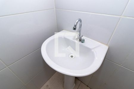 Apartamento para alugar com 45m², 1 quarto e 1 vagaBanheiro