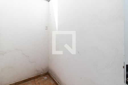 Apartamento para alugar com 45m², 1 quarto e 1 vagaQuintal