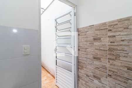 Apartamento para alugar com 45m², 1 quarto e 1 vagaÁrea de Serviço