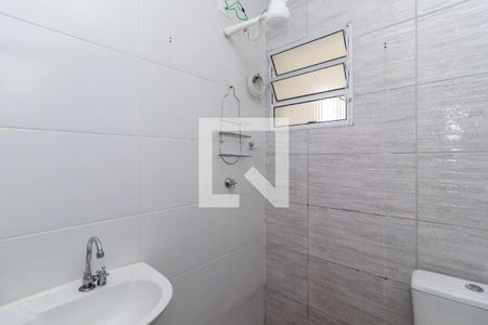 Apartamento para alugar com 45m², 1 quarto e 1 vagaBanheiro
