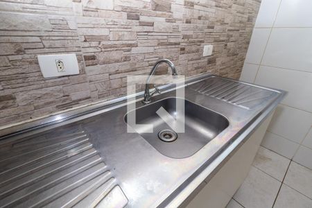 Apartamento para alugar com 45m², 1 quarto e 1 vagaCozinha