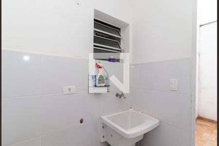 Apartamento para alugar com 45m², 1 quarto e 1 vagaÁrea de Serviço