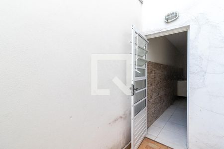Apartamento para alugar com 45m², 1 quarto e 1 vagaQuintal
