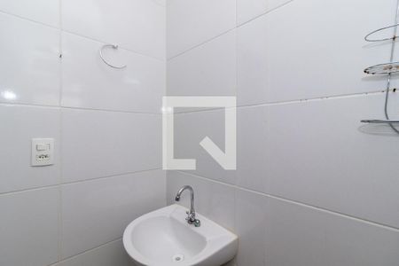 Apartamento para alugar com 45m², 1 quarto e 1 vagaBanheiro