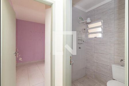 Apartamento para alugar com 45m², 1 quarto e 1 vagaCorredor