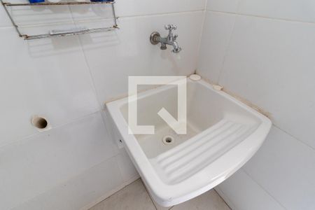 Apartamento para alugar com 45m², 1 quarto e 1 vagaÁrea de Serviço