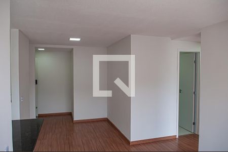 sala de apartamento para alugar com 2 quartos, 60m² em Taquara, Rio de Janeiro