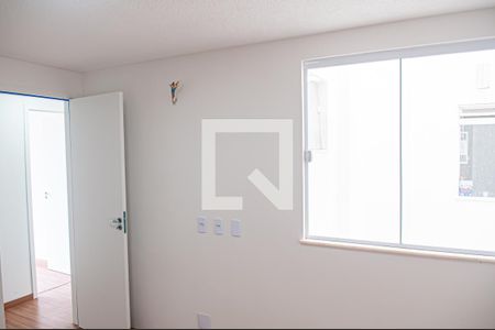 Apartamento à venda com 60m², 2 quartos e 1 vaga Apartamento à venda com 60m², 2 quartos e 1 vagaquarto 2