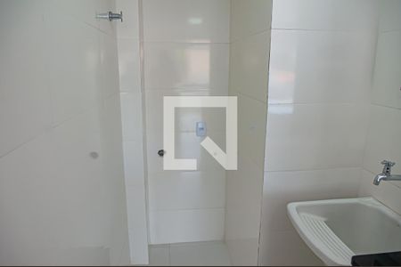 Apartamento à venda com 60m², 2 quartos e 1 vaga Apartamento à venda com 60m², 2 quartos e 1 vagacozinha e area de serviço