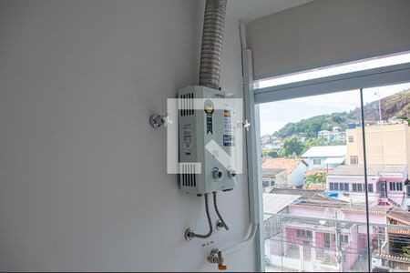 Apartamento à venda com 60m², 2 quartos e 1 vaga Apartamento à venda com 60m², 2 quartos e 1 vagacozinha e area de serviço