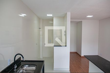 Apartamento à venda com 60m², 2 quartos e 1 vaga Apartamento à venda com 60m², 2 quartos e 1 vagacozinha e area de serviço