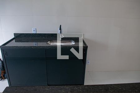 Apartamento à venda com 60m², 2 quartos e 1 vaga Apartamento à venda com 60m², 2 quartos e 1 vagacozinha e area de serviço