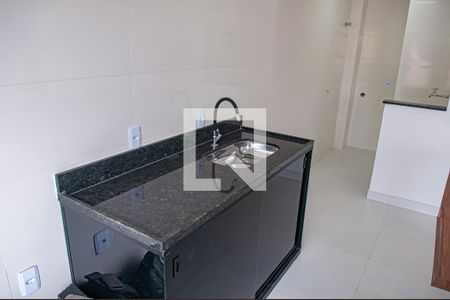 Apartamento à venda com 60m², 2 quartos e 1 vaga Apartamento à venda com 60m², 2 quartos e 1 vagacozinha e area de serviço