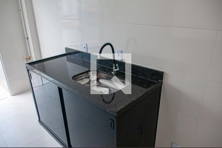 Apartamento à venda com 60m², 2 quartos e 1 vaga Apartamento à venda com 60m², 2 quartos e 1 vagacozinha e area de serviço