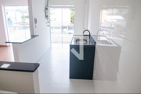 Apartamento à venda com 60m², 2 quartos e 1 vaga Apartamento à venda com 60m², 2 quartos e 1 vagacozinha e area de serviço