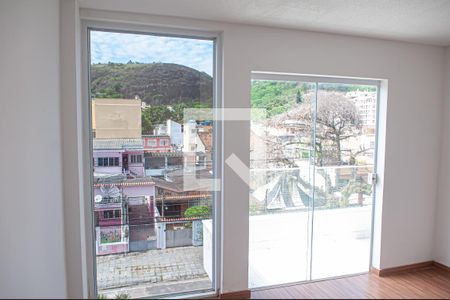 quarto 1 de apartamento para alugar com 2 quartos, 60m² em Taquara, Rio de Janeiro