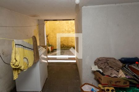 Casa à venda com 153m², 2 quartos e 2 vagas Casa à venda com 153m², 2 quartos e 2 vagasÁrea de Serviço