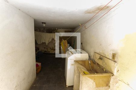 Casa à venda com 153m², 2 quartos e 2 vagas Casa à venda com 153m², 2 quartos e 2 vagasÁrea de Serviço